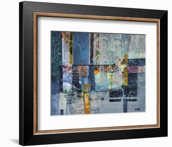 503-Lisa Fertig-Framed Giclee Print