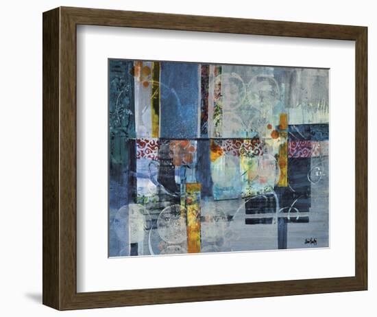 503-Lisa Fertig-Framed Giclee Print