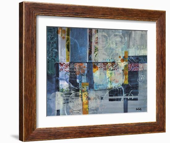 503-Lisa Fertig-Framed Giclee Print