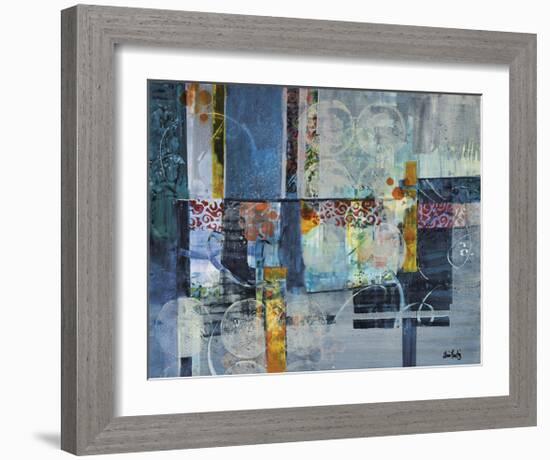 503-Lisa Fertig-Framed Giclee Print