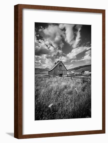 503-Dan Ballard-Framed Photographic Print