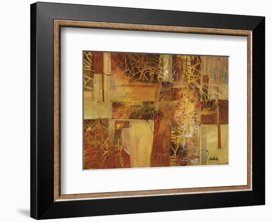 504-Lisa Fertig-Framed Giclee Print