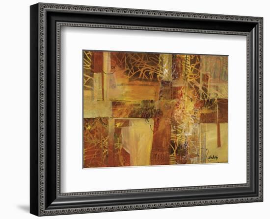 504-Lisa Fertig-Framed Giclee Print