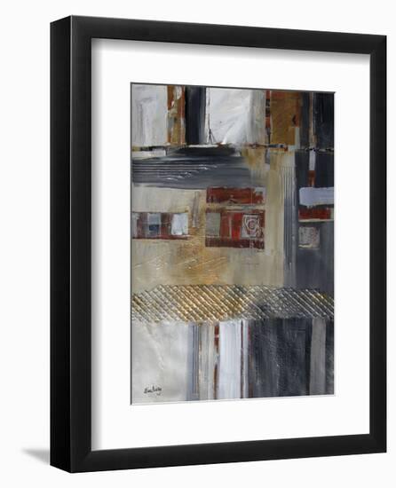 509-Lisa Fertig-Framed Art Print