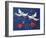 50CO-Pierre Henri Matisse-Framed Giclee Print