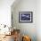 50CO-Pierre Henri Matisse-Framed Giclee Print displayed on a wall