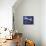 50CO-Pierre Henri Matisse-Mounted Giclee Print displayed on a wall