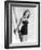 50s Swimwear-null-Framed Photographic Print