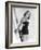 50s Swimwear-null-Framed Photographic Print