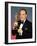 50th Annual Academy Awards, Oscar, Bob Hope, 1977-null-Framed Photo