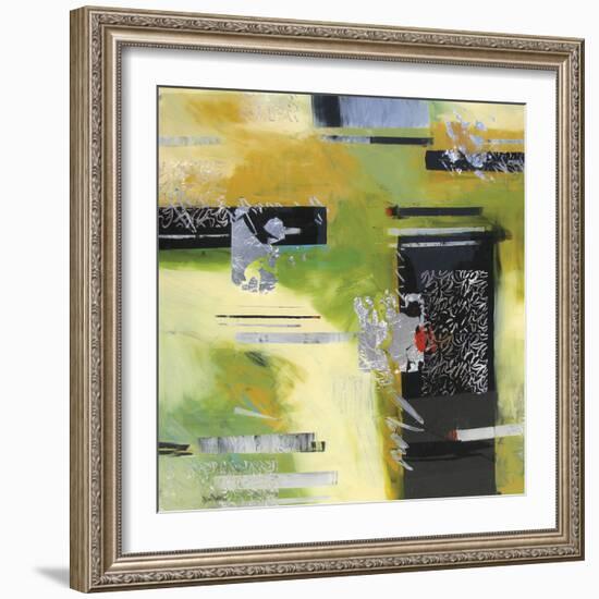 510-Lisa Fertig-Framed Art Print