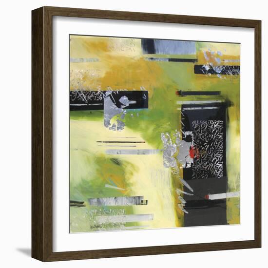 510-Lisa Fertig-Framed Art Print