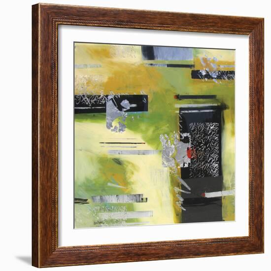 510-Lisa Fertig-Framed Art Print