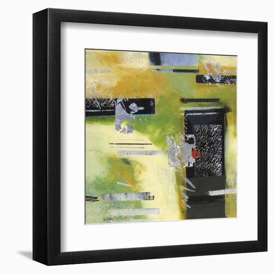 510-Lisa Fertig-Framed Art Print