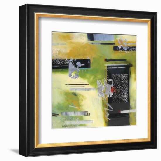 510-Lisa Fertig-Framed Art Print