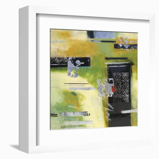 510-Lisa Fertig-Framed Art Print