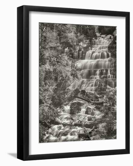 515-Glacier-2016-Gordon Semmens-Framed Photographic Print