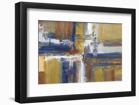 518-Lisa Fertig-Framed Art Print