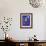 51CO-Pierre Henri Matisse-Framed Giclee Print displayed on a wall