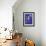 51CO-Pierre Henri Matisse-Framed Giclee Print displayed on a wall