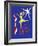 51CO-Pierre Henri Matisse-Framed Giclee Print