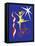 51CO-Pierre Henri Matisse-Framed Premier Image Canvas