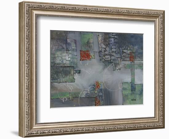 528-Lisa Fertig-Framed Giclee Print