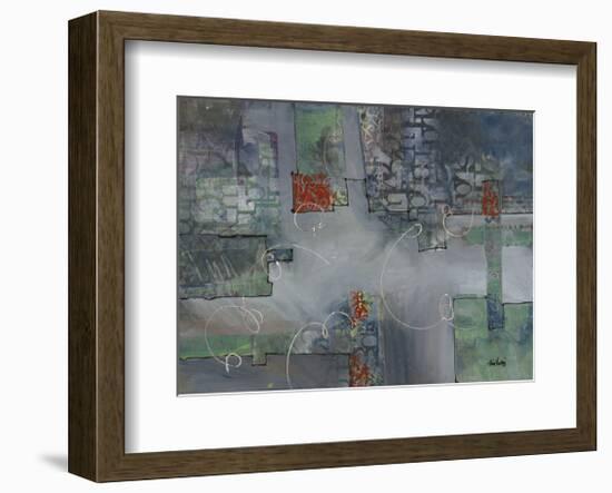 528-Lisa Fertig-Framed Giclee Print