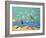 52CO-Pierre Henri Matisse-Framed Giclee Print