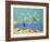 52CO-Pierre Henri Matisse-Framed Giclee Print