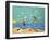 52CO-Pierre Henri Matisse-Framed Giclee Print