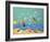 52CO-Pierre Henri Matisse-Framed Giclee Print