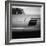 '53 Gull Wing-Daniel Stein-Framed Photographic Print