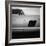'53 Gull Wing-Daniel Stein-Framed Photographic Print