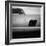 '53 Gull Wing-Daniel Stein-Framed Photographic Print