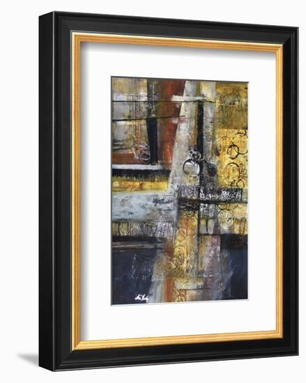 532-Lisa Fertig-Framed Art Print