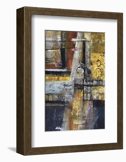 532-Lisa Fertig-Framed Art Print