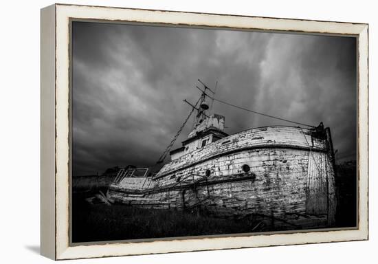 536-Dan Ballard-Framed Premier Image Canvas