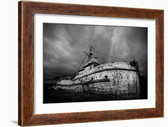 536-Dan Ballard-Framed Photographic Print