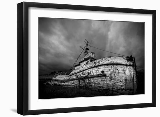 536-Dan Ballard-Framed Photographic Print