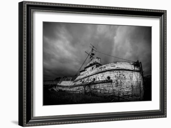 536-Dan Ballard-Framed Photographic Print