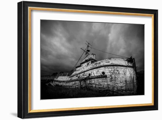 536-Dan Ballard-Framed Photographic Print