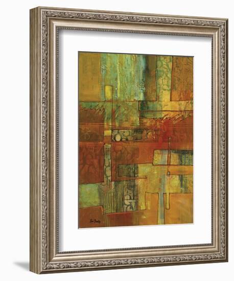 539-Lisa Fertig-Framed Giclee Print