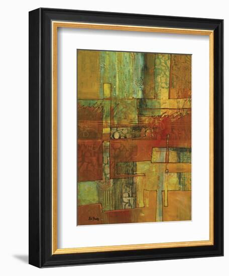 539-Lisa Fertig-Framed Giclee Print