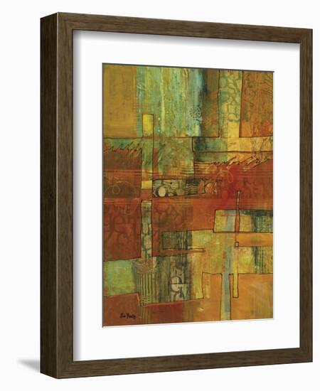 539-Lisa Fertig-Framed Giclee Print