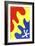 53CO-Pierre Henri Matisse-Framed Giclee Print
