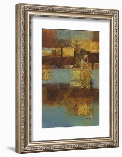 544-Lisa Fertig-Framed Art Print