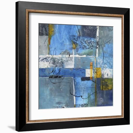 544-Lisa Fertig-Framed Art Print