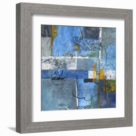 544-Lisa Fertig-Framed Art Print