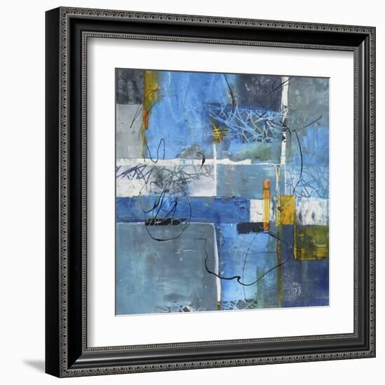 544-Lisa Fertig-Framed Art Print